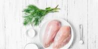 Как готовить курицу в сливочном соусе Приготовить курицу со сливками и сыром